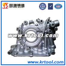 Custom Made Aluminum Automotive Die Casting Mould